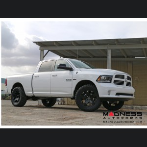 Dodge Ram 1500 4WD Suspension System - Stage 1